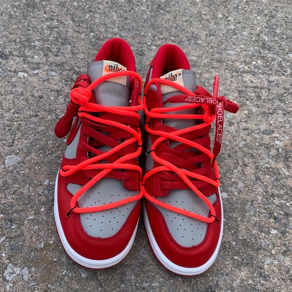 Nike Other - Dunk Low